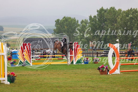 00451 - Mykenzi - 2026 Rocky Mountain Classic II - Thursday August 13th