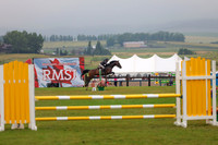 00452 - Mykenzi - 2026 Rocky Mountain Classic II - Thursday August 13th