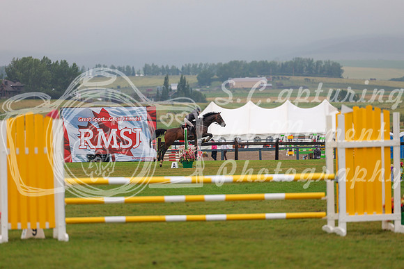 00452 - Mykenzi - 2026 Rocky Mountain Classic II - Thursday August 13th