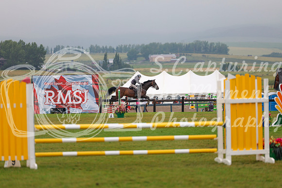 00454 - Mykenzi - 2026 Rocky Mountain Classic II - Thursday August 13th