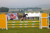 00453 - Mykenzi - 2026 Rocky Mountain Classic II - Thursday August 13th