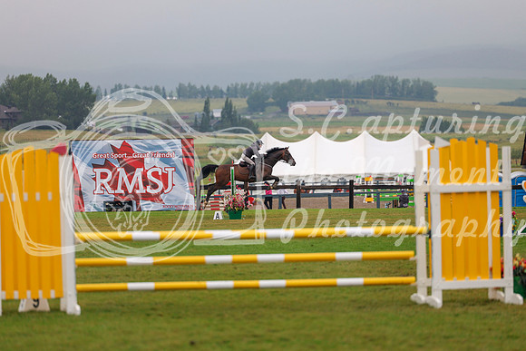 00453 - Mykenzi - 2026 Rocky Mountain Classic II - Thursday August 13th