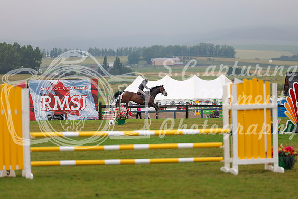 00455 - Mykenzi - 2026 Rocky Mountain Classic II - Thursday August 13th