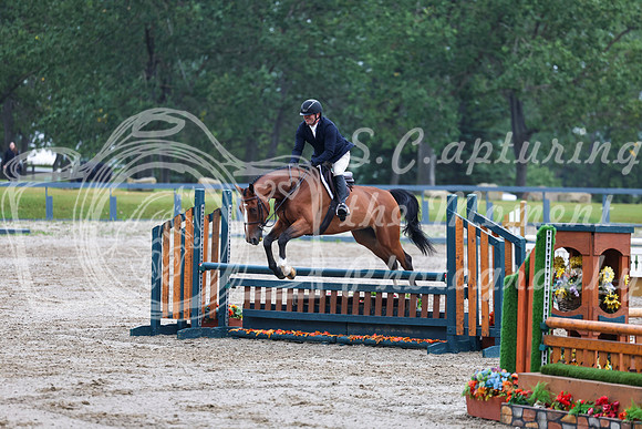 01675 - Shea - 2026 Rocky Mountain Classic II - Thursday August 13th