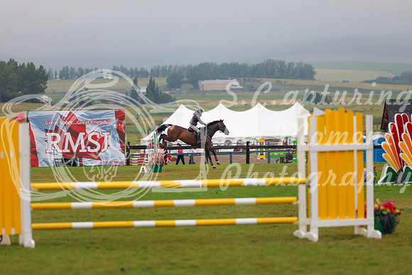 00456 - Mykenzi - 2026 Rocky Mountain Classic II - Thursday August 13th