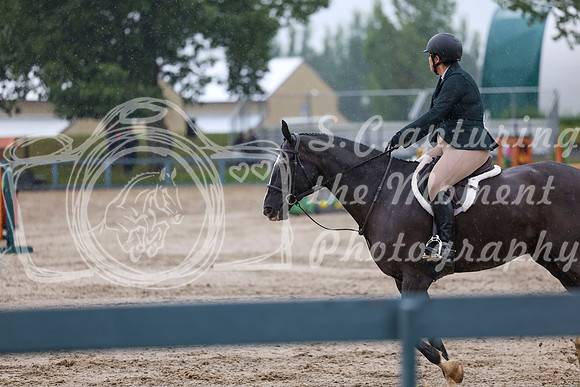 09877 - Shea - 2026 Rocky Mountain Classic II - Thursday August 13th
