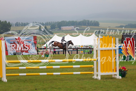 00457 - Mykenzi - 2026 Rocky Mountain Classic II - Thursday August 13th