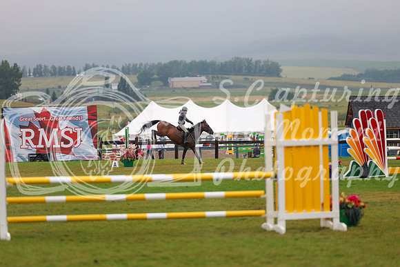 00458 - Mykenzi - 2026 Rocky Mountain Classic II - Thursday August 13th