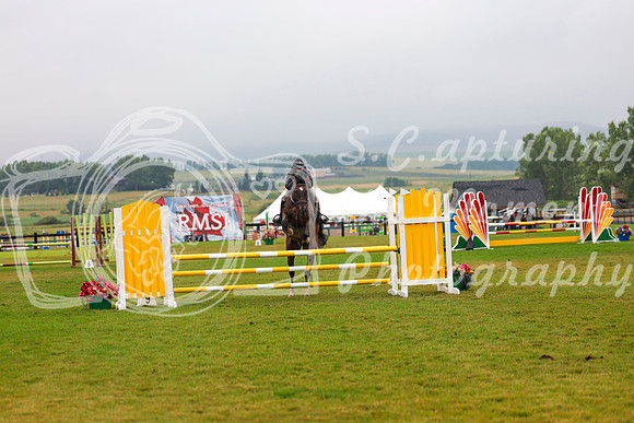00459 - Mykenzi - 2026 Rocky Mountain Classic II - Thursday August 13th