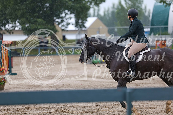 09878 - Shea - 2026 Rocky Mountain Classic II - Thursday August 13th