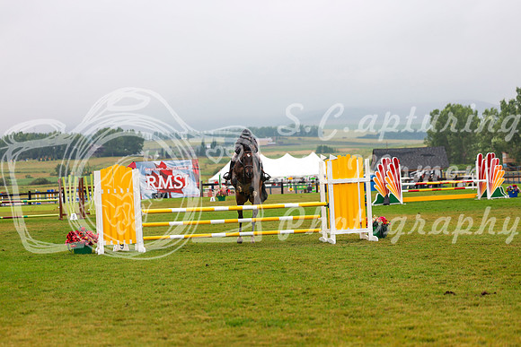 00460 - Mykenzi - 2026 Rocky Mountain Classic II - Thursday August 13th