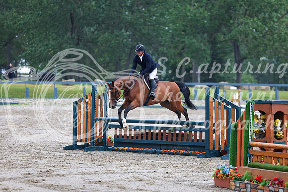 01676 - Shea - 2026 Rocky Mountain Classic II - Thursday August 13th