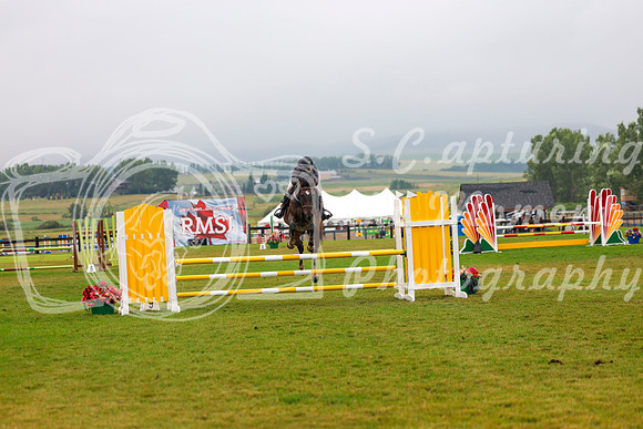 00462 - Mykenzi - 2026 Rocky Mountain Classic II - Thursday August 13th