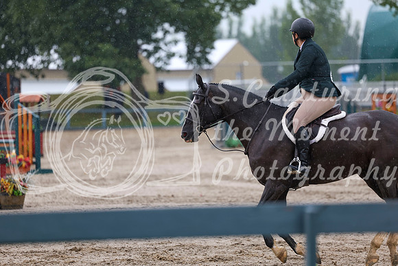 09879 - Shea - 2026 Rocky Mountain Classic II - Thursday August 13th