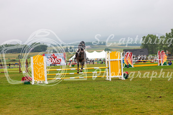 00464 - Mykenzi - 2026 Rocky Mountain Classic II - Thursday August 13th