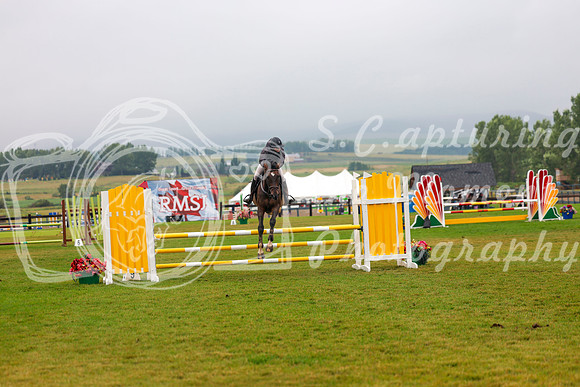00465 - Mykenzi - 2026 Rocky Mountain Classic II - Thursday August 13th