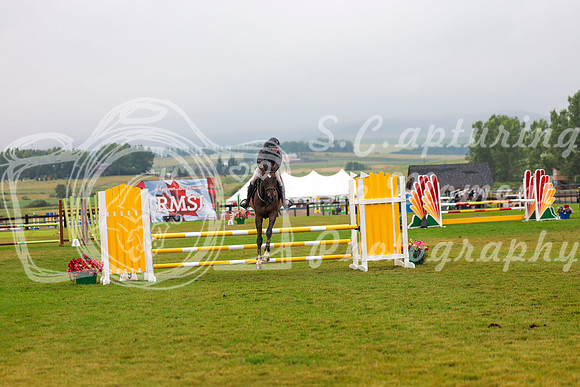 00466 - Mykenzi - 2026 Rocky Mountain Classic II - Thursday August 13th