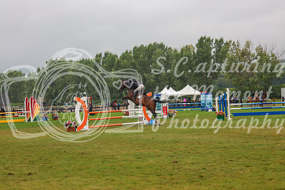 00467 - Mykenzi - 2026 Rocky Mountain Classic II - Thursday August 13th