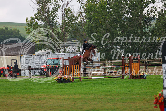 04743 - Mykenzi - 2026 Rocky Mountain Classic II - Thursday August 13th
