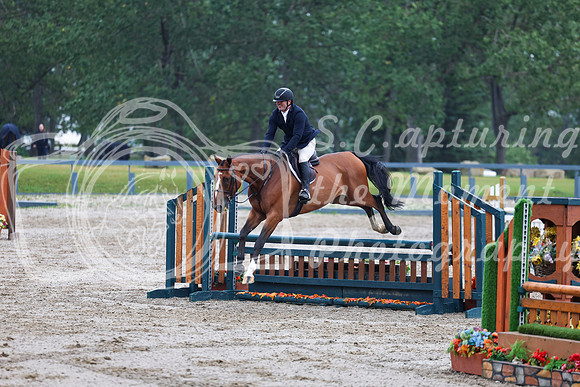 01678 - Shea - 2026 Rocky Mountain Classic II - Thursday August 13th