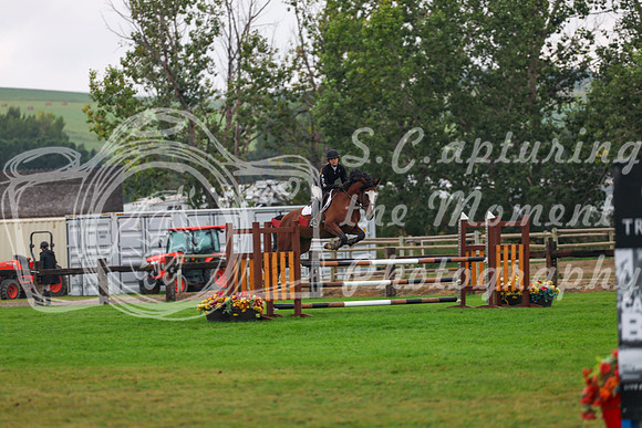 04744 - Mykenzi - 2026 Rocky Mountain Classic II - Thursday August 13th