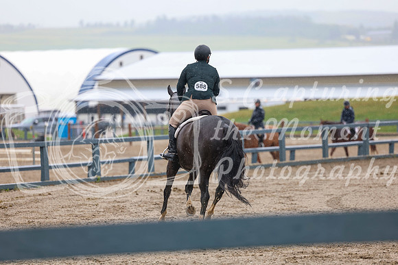09882 - Shea - 2026 Rocky Mountain Classic II - Thursday August 13th