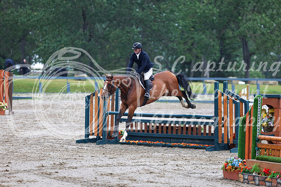 01679 - Shea - 2026 Rocky Mountain Classic II - Thursday August 13th