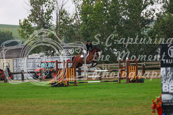04745 - Mykenzi - 2026 Rocky Mountain Classic II - Thursday August 13th