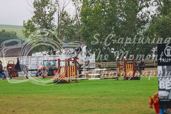 00763 - Mykenzi - 2026 Rocky Mountain Classic II - Thursday August 13th