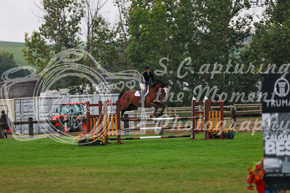 04746 - Mykenzi - 2026 Rocky Mountain Classic II - Thursday August 13th