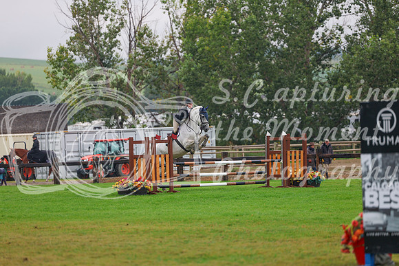 00764 - Mykenzi - 2026 Rocky Mountain Classic II - Thursday August 13th