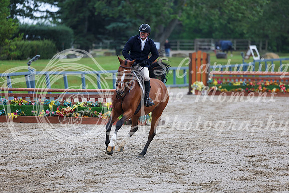 01680 - Shea - 2026 Rocky Mountain Classic II - Thursday August 13th