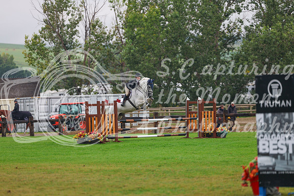 00766 - Mykenzi - 2026 Rocky Mountain Classic II - Thursday August 13th