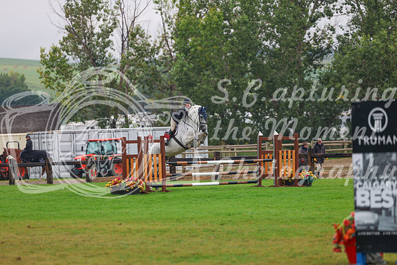 00765 - Mykenzi - 2026 Rocky Mountain Classic II - Thursday August 13th