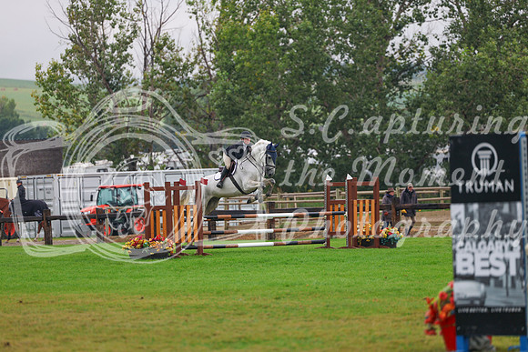 00767 - Mykenzi - 2026 Rocky Mountain Classic II - Thursday August 13th