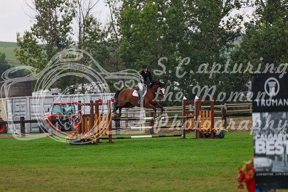 04747 - Mykenzi - 2026 Rocky Mountain Classic II - Thursday August 13th