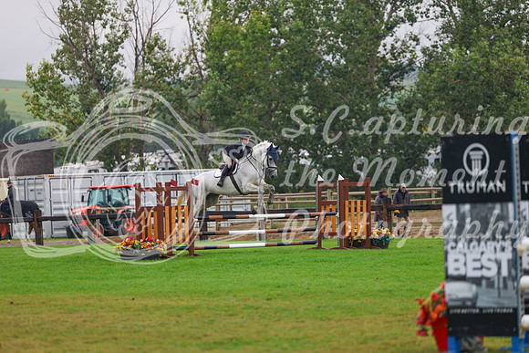 00768 - Mykenzi - 2026 Rocky Mountain Classic II - Thursday August 13th