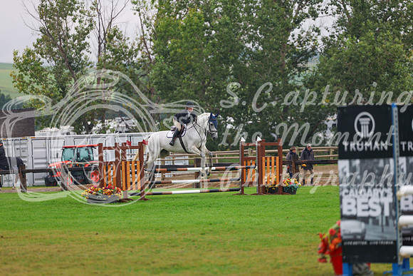 00769 - Mykenzi - 2026 Rocky Mountain Classic II - Thursday August 13th