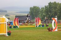 00771 - Mykenzi - 2026 Rocky Mountain Classic II - Thursday August 13th