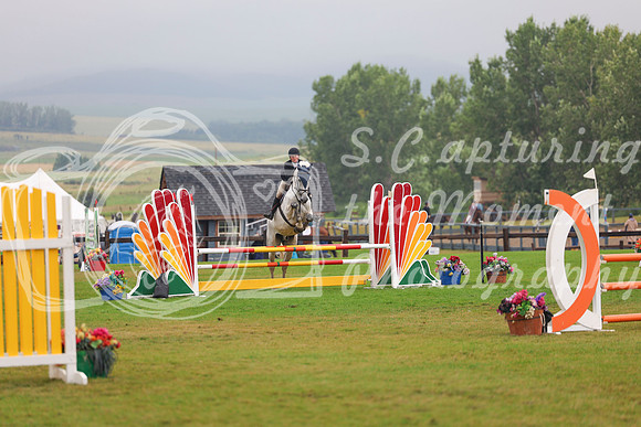 00771 - Mykenzi - 2026 Rocky Mountain Classic II - Thursday August 13th