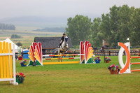 00772 - Mykenzi - 2026 Rocky Mountain Classic II - Thursday August 13th