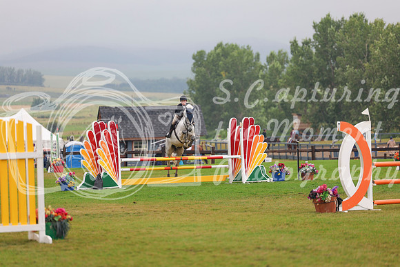 00772 - Mykenzi - 2026 Rocky Mountain Classic II - Thursday August 13th