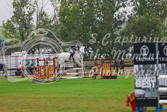00770 - Mykenzi - 2026 Rocky Mountain Classic II - Thursday August 13th