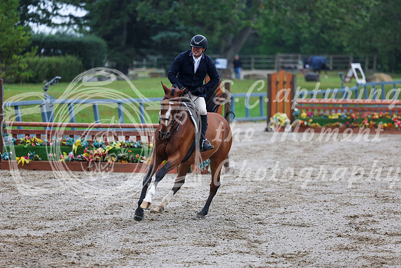01681 - Shea - 2026 Rocky Mountain Classic II - Thursday August 13th