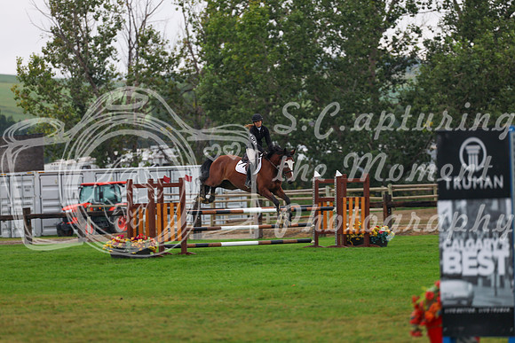 04748 - Mykenzi - 2026 Rocky Mountain Classic II - Thursday August 13th