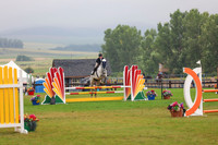 00773 - Mykenzi - 2026 Rocky Mountain Classic II - Thursday August 13th