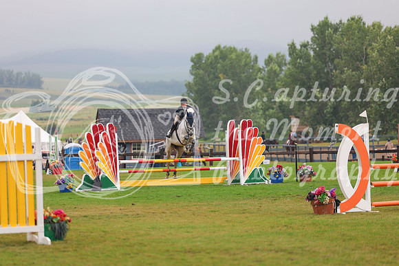 00773 - Mykenzi - 2026 Rocky Mountain Classic II - Thursday August 13th