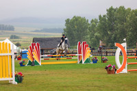 00774 - Mykenzi - 2026 Rocky Mountain Classic II - Thursday August 13th