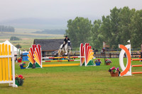 00775 - Mykenzi - 2026 Rocky Mountain Classic II - Thursday August 13th