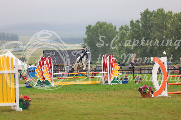 00775 - Mykenzi - 2026 Rocky Mountain Classic II - Thursday August 13th